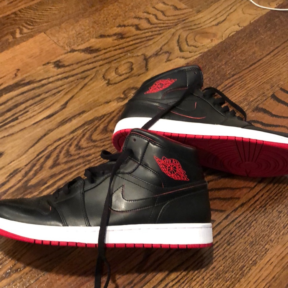 Jordan’s